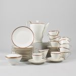 1146 6409 Kaffeservis